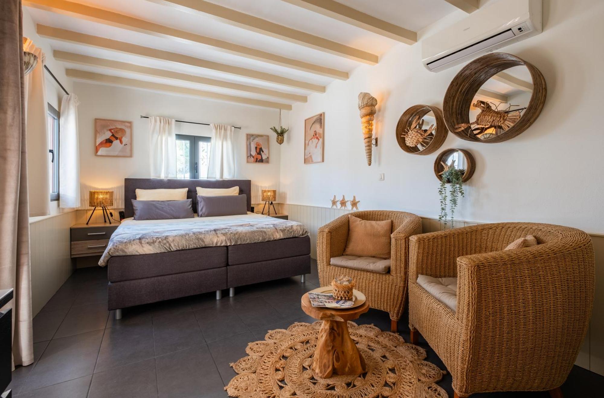 Bed And Breakfast Lagabella Sedella Ngoại thất bức ảnh