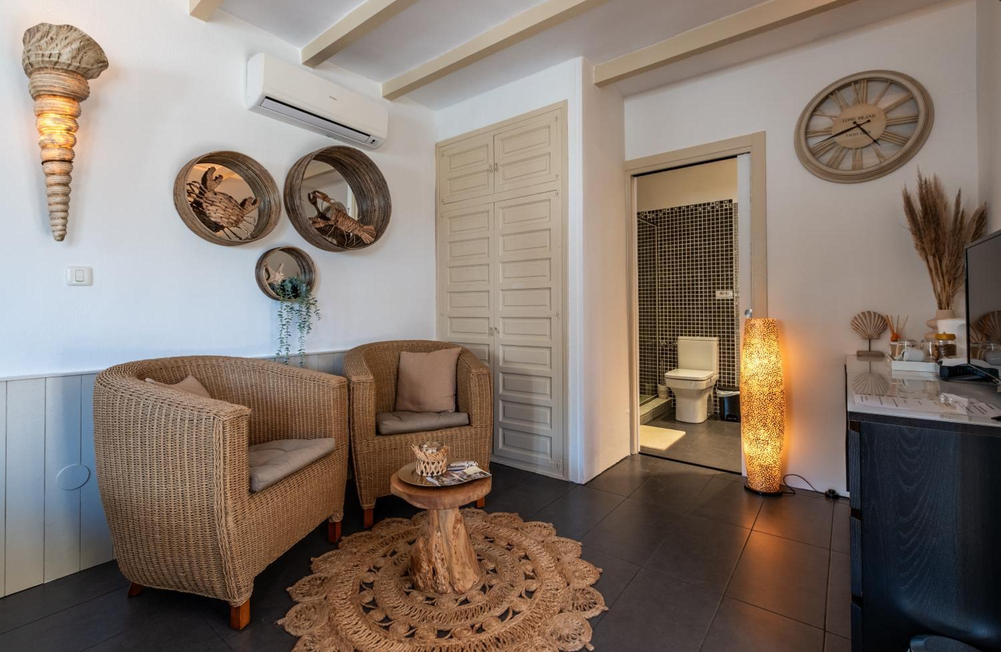 Bed And Breakfast Lagabella Sedella Ngoại thất bức ảnh